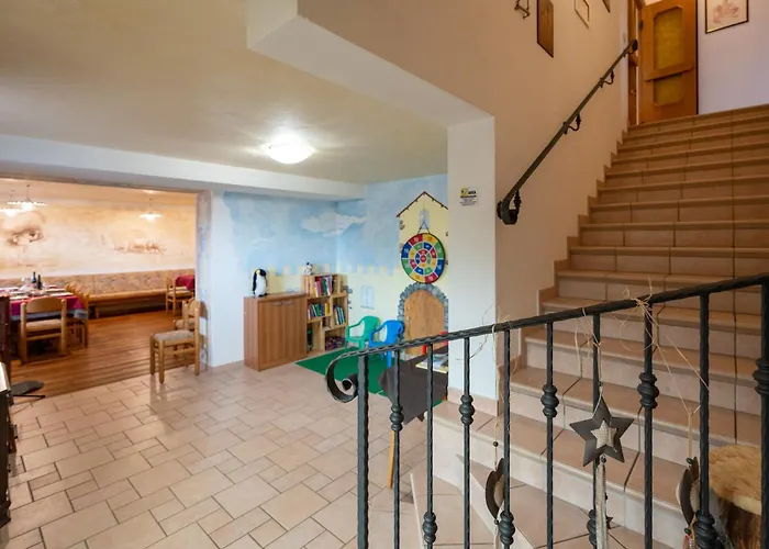 Albergo Pensione Serenetta