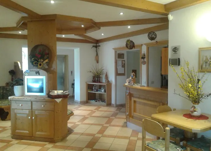 Albergo Pensione Serenetta