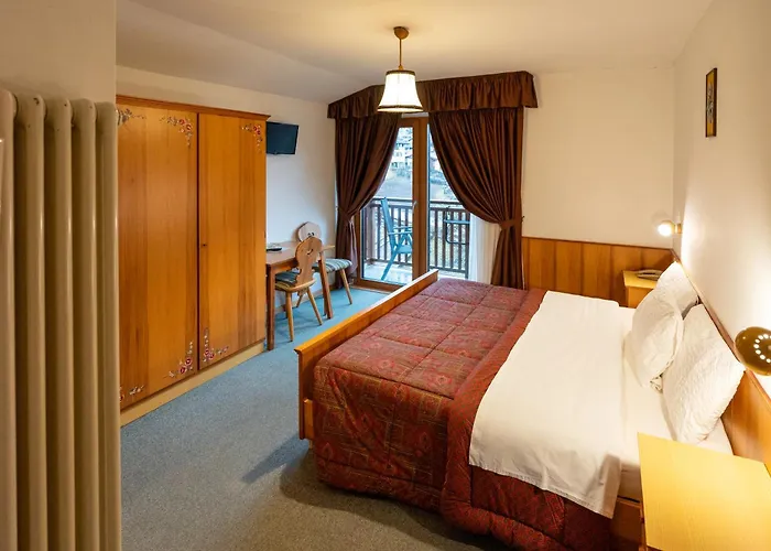 Albergo Pensione Serenetta