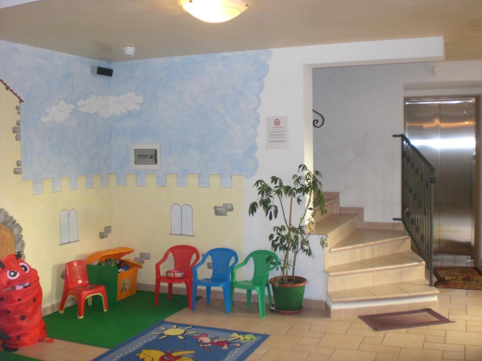 Serenetta 3* Varena