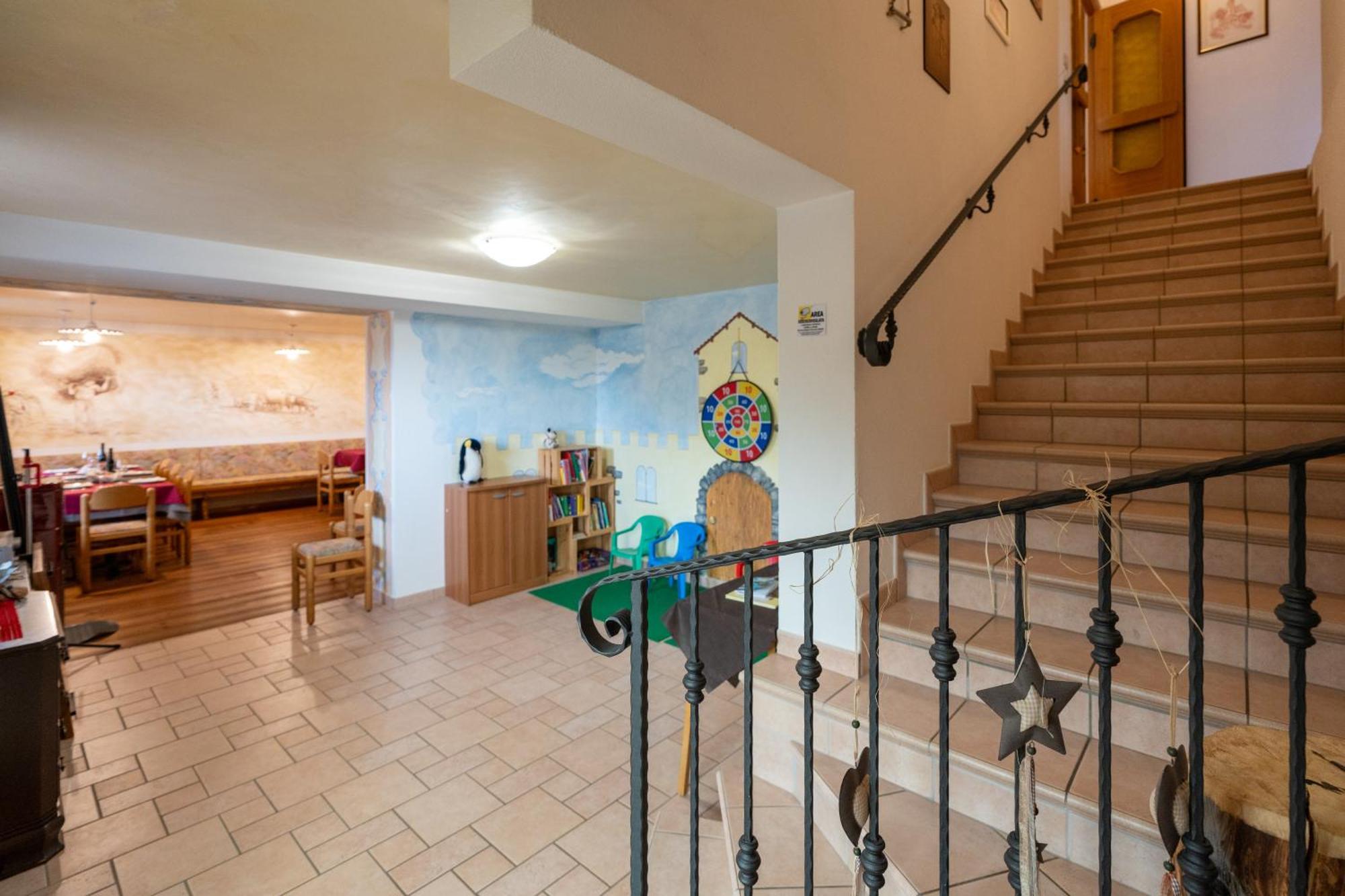 Hotel Serenetta