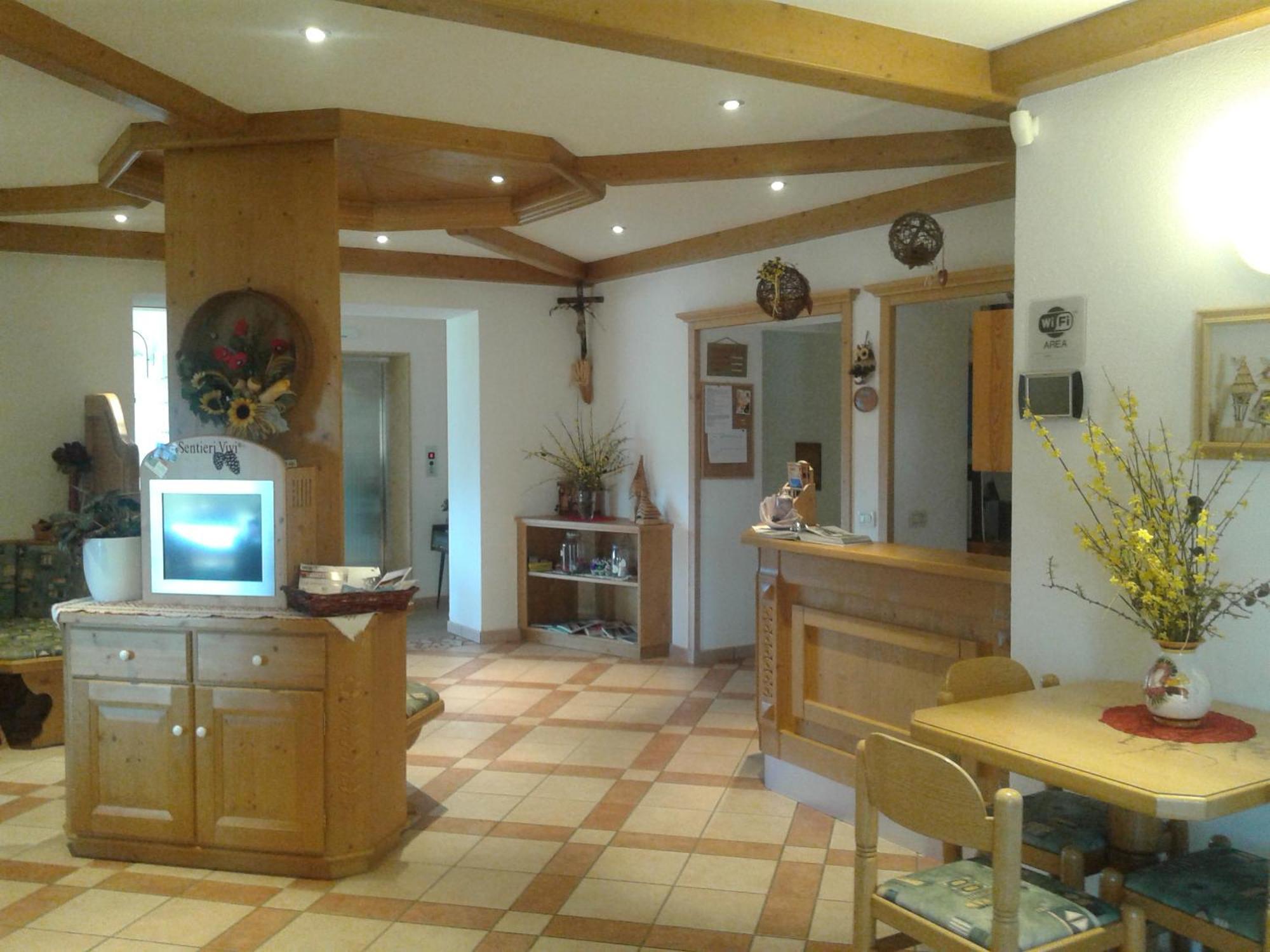 Serenetta Hotel 3*