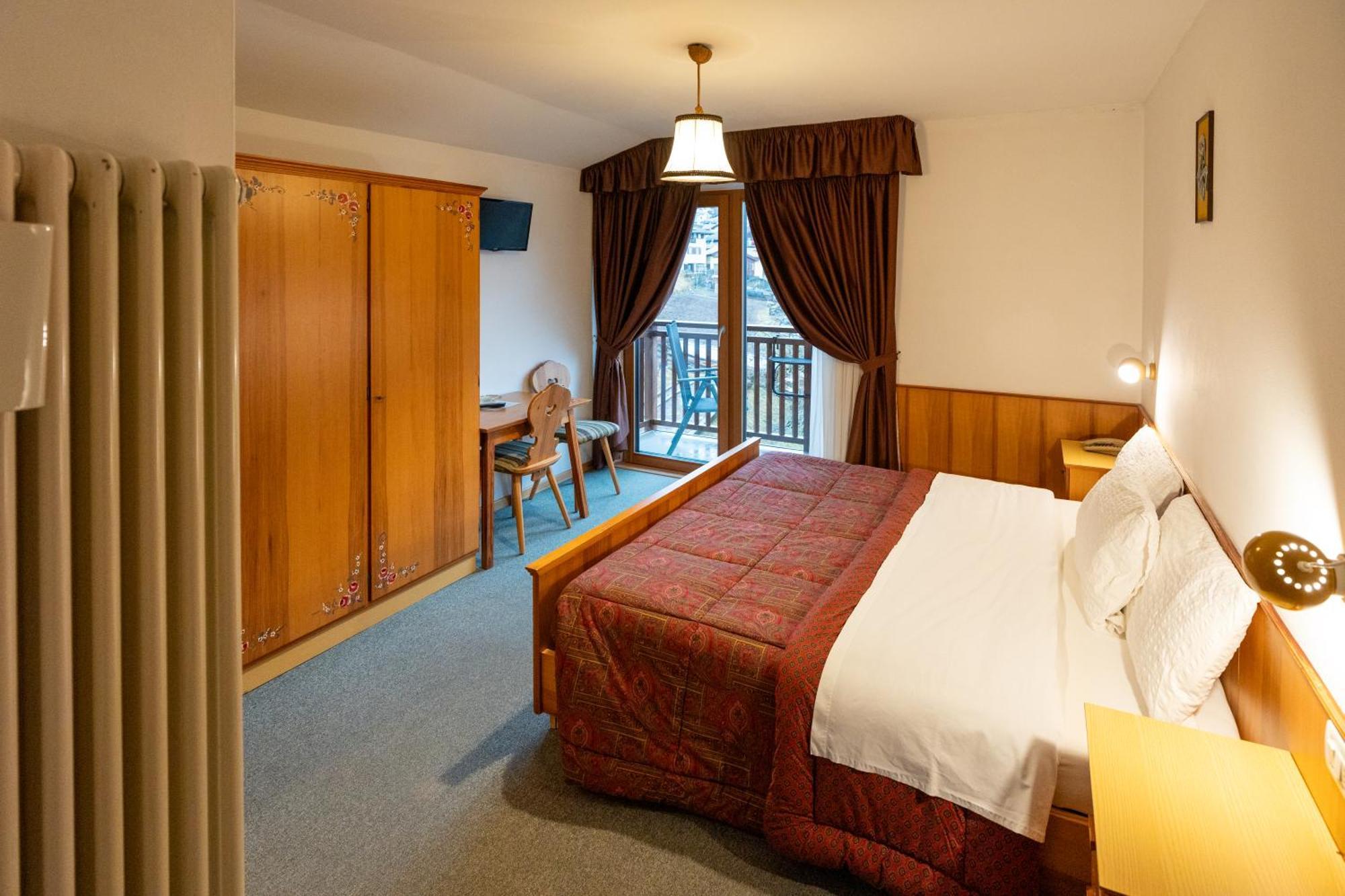 Hotel Serenetta 3*