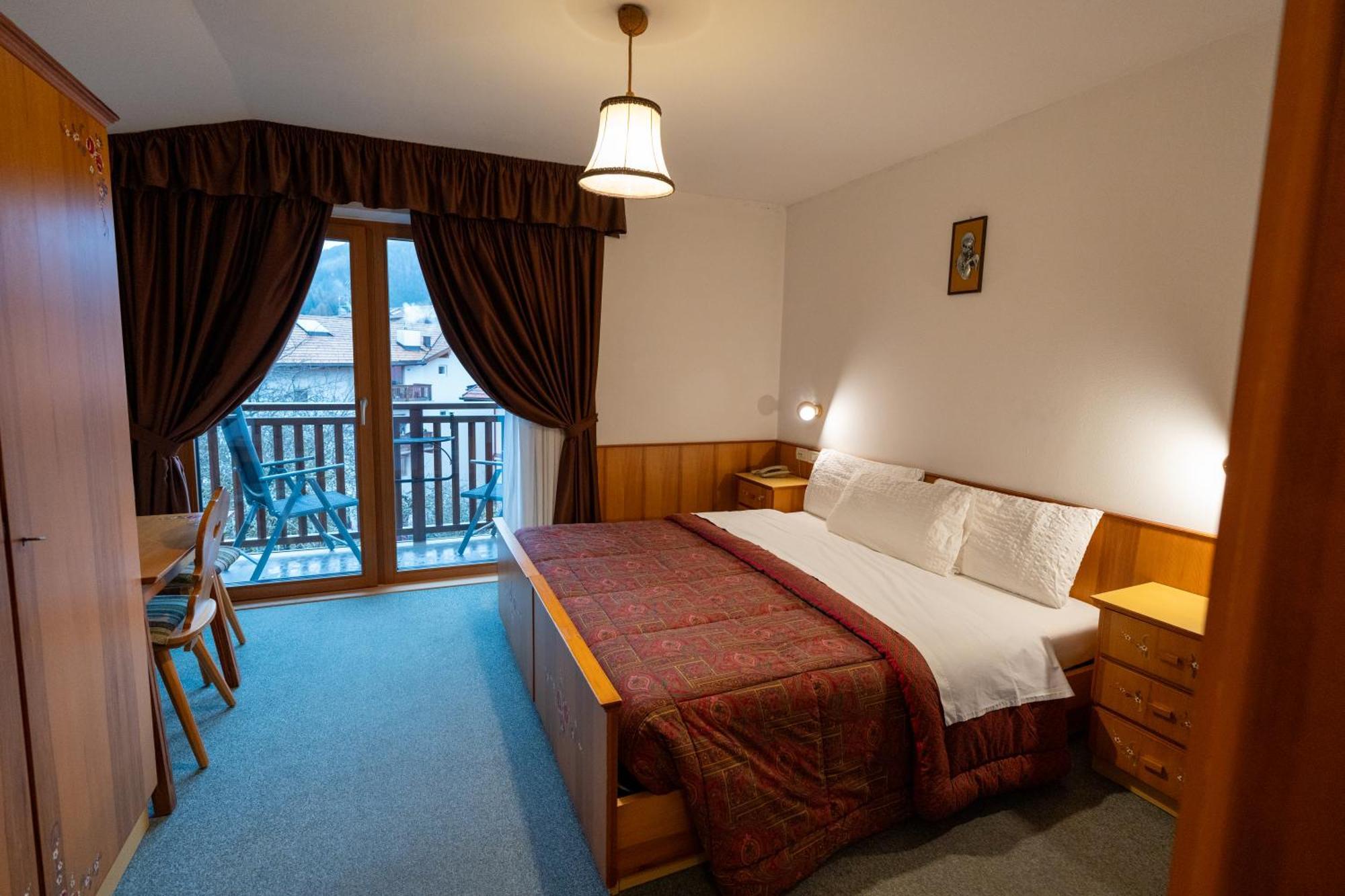 Hotel Serenetta Varena