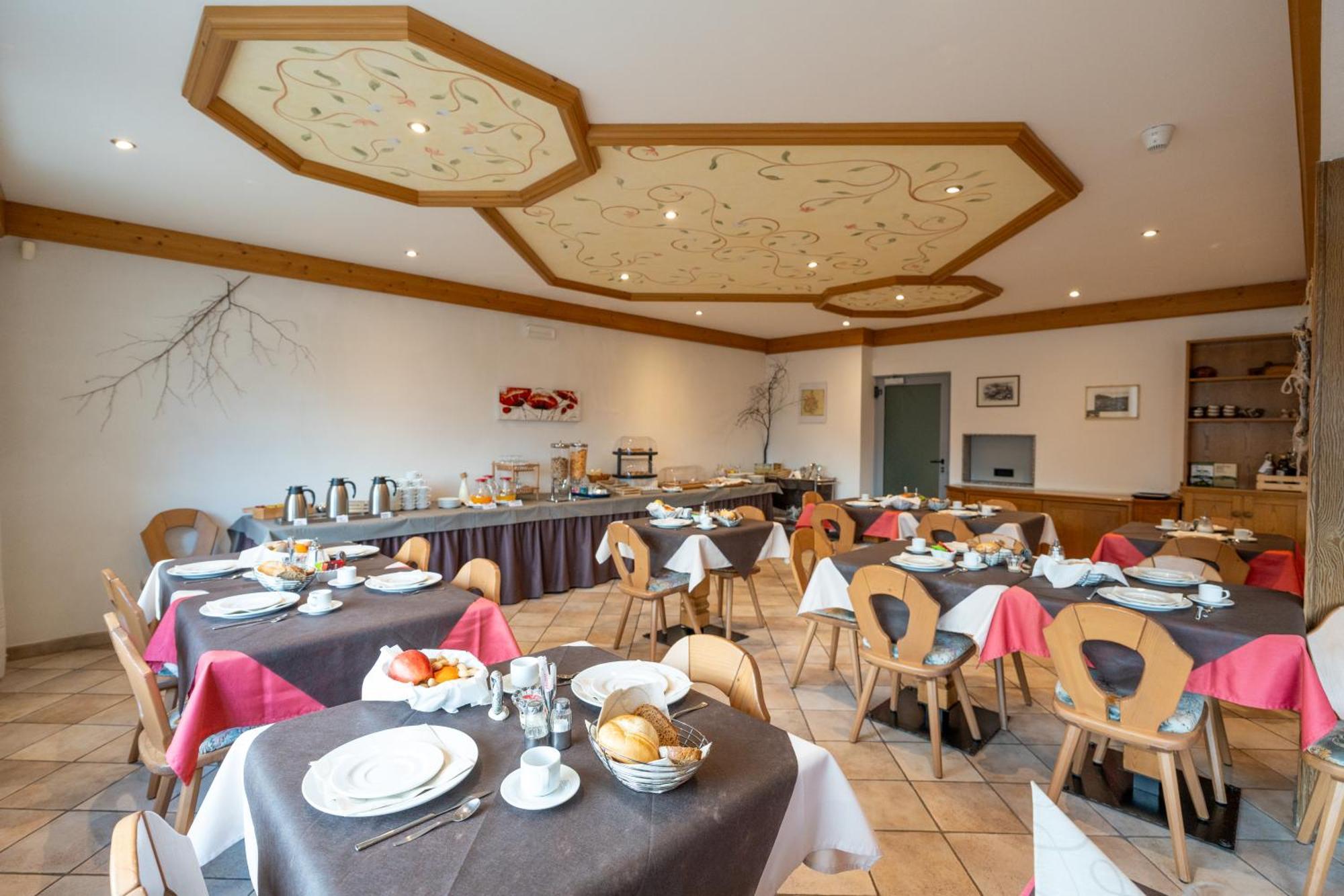 Serenetta 3* Varena
