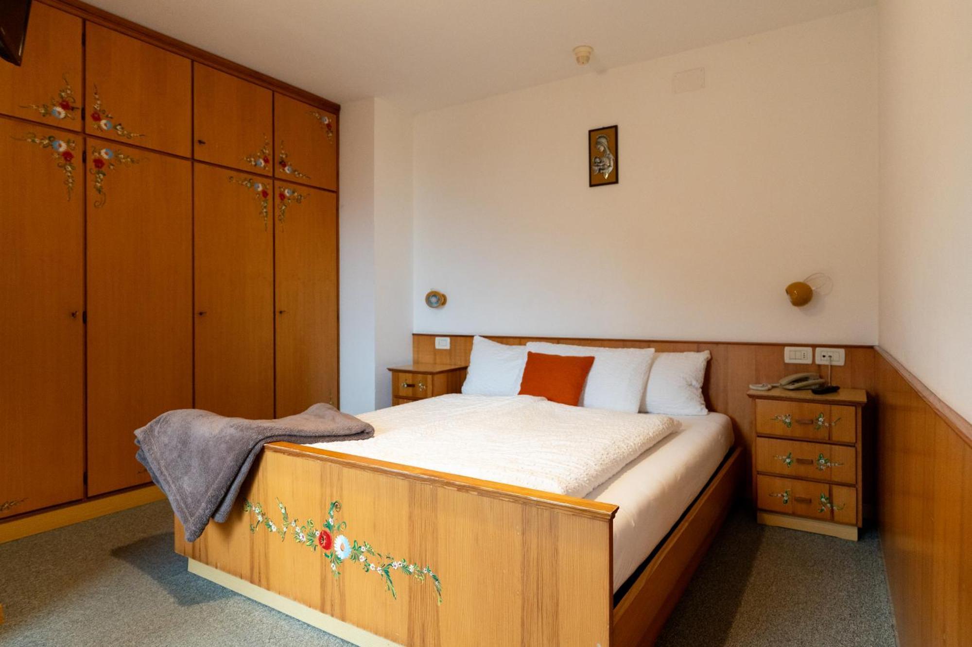 Serenetta Hotel Varena