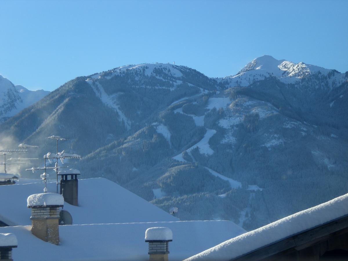 Serenetta 3* Varena
