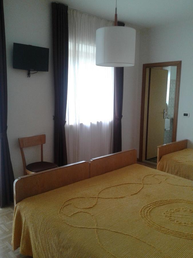 Hotel Serenetta 3*