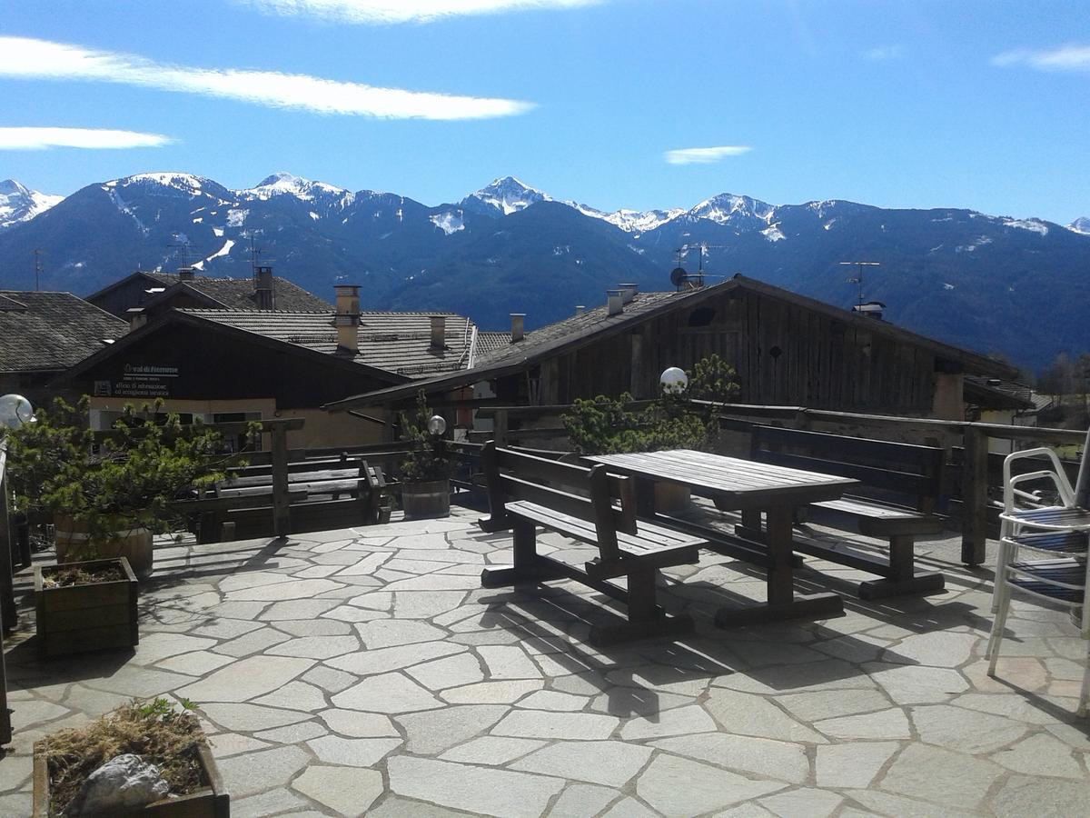 Hotel Serenetta 3*