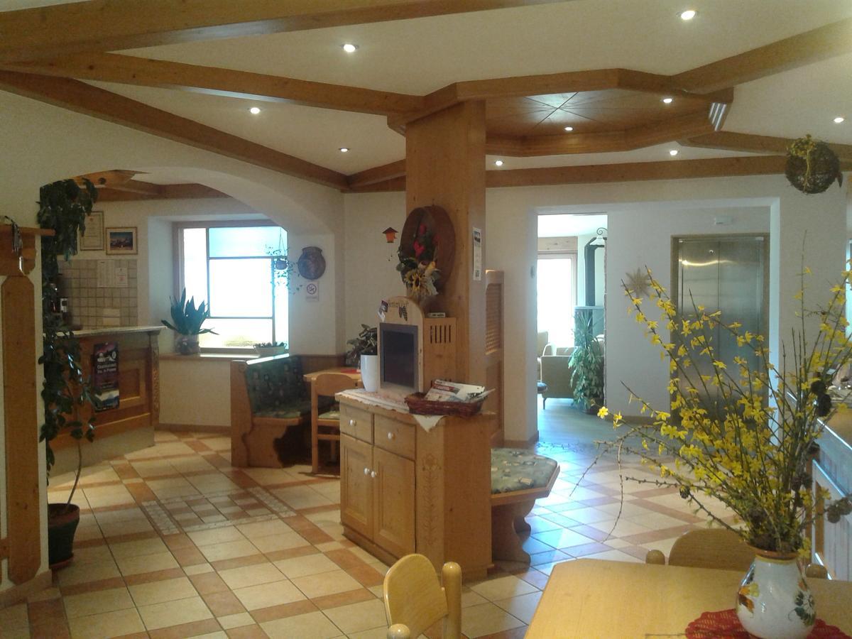 Serenetta 3* Varena