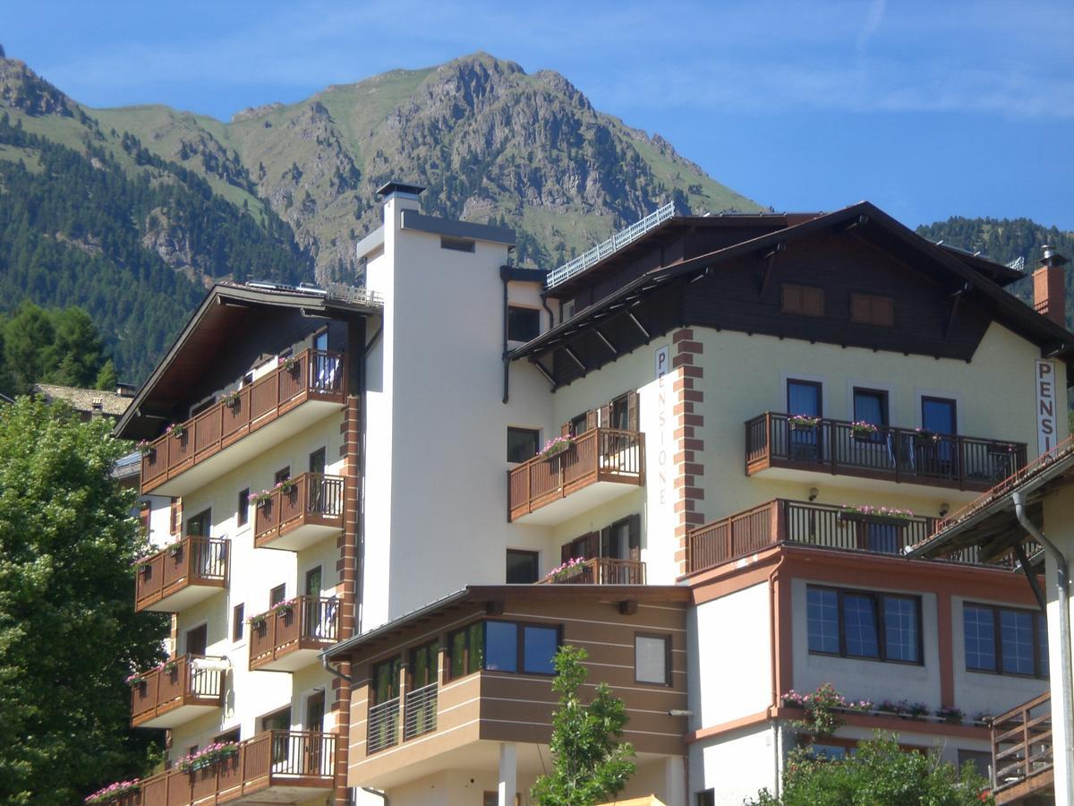 Hotel Serenetta 3*