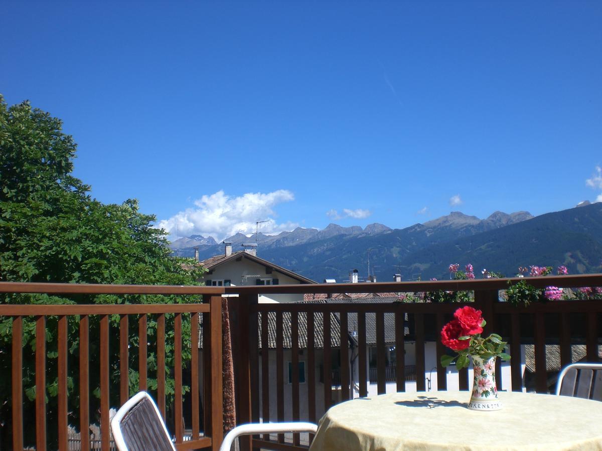 Hotel Serenetta 3*