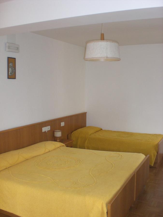Hotel Serenetta 3*