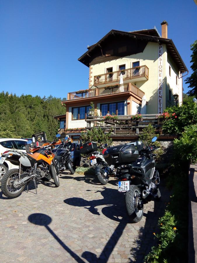 Serenetta Hotel 3*