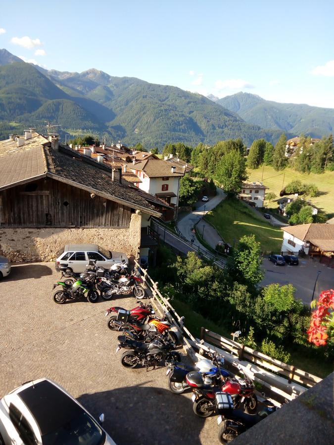 Serenetta Hotel 3*